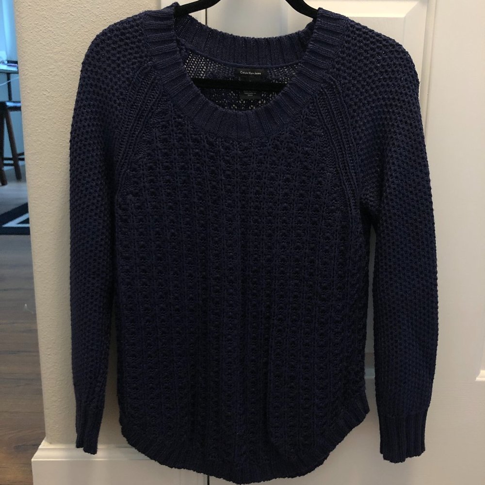 Calvin Klein Sweater
